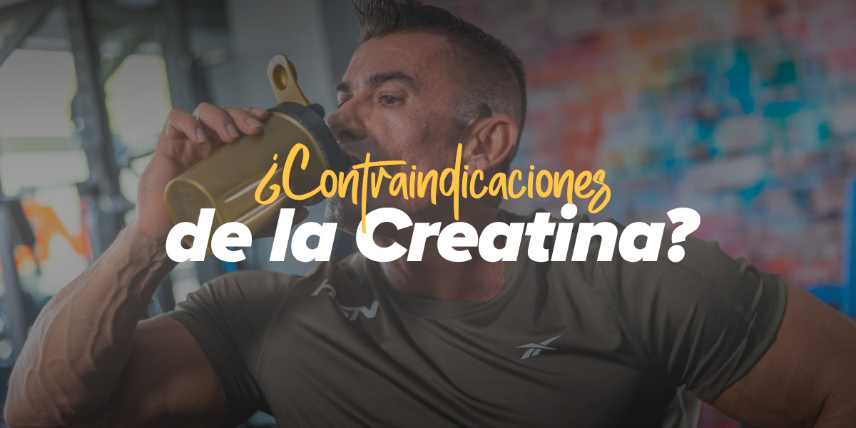 Side effects and contraindications of creatine TIme News