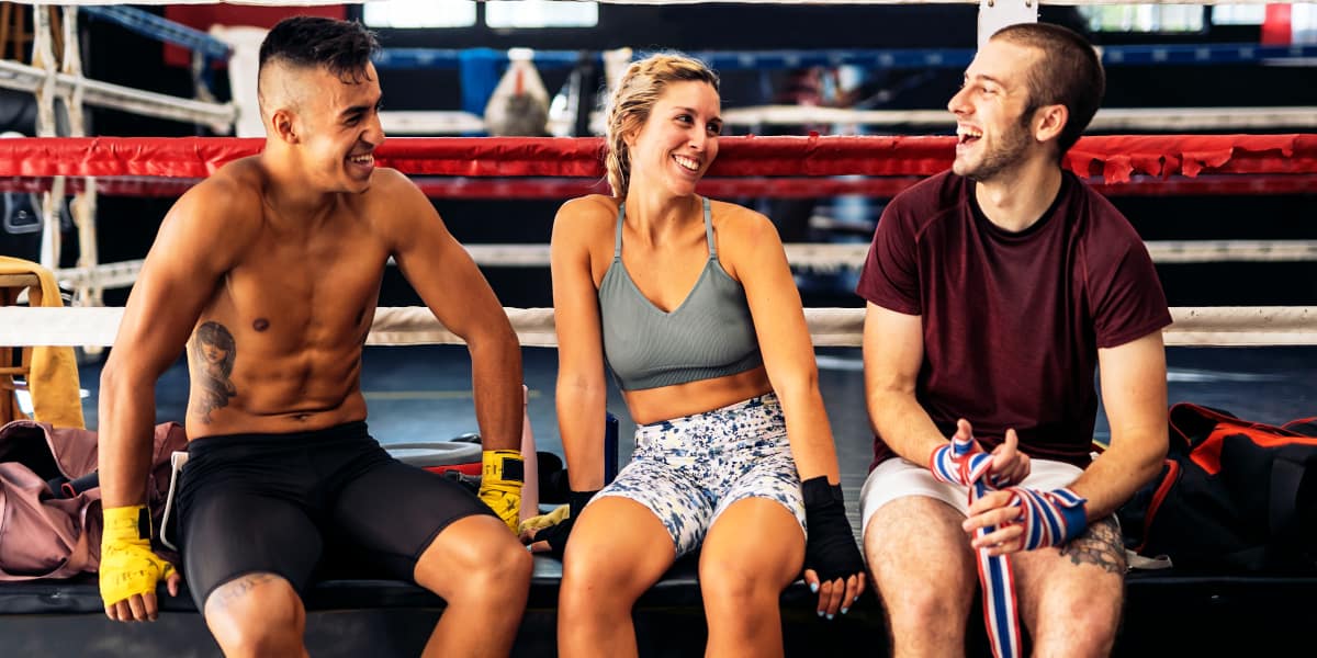 Was nehmen: Kreatin oder Protein