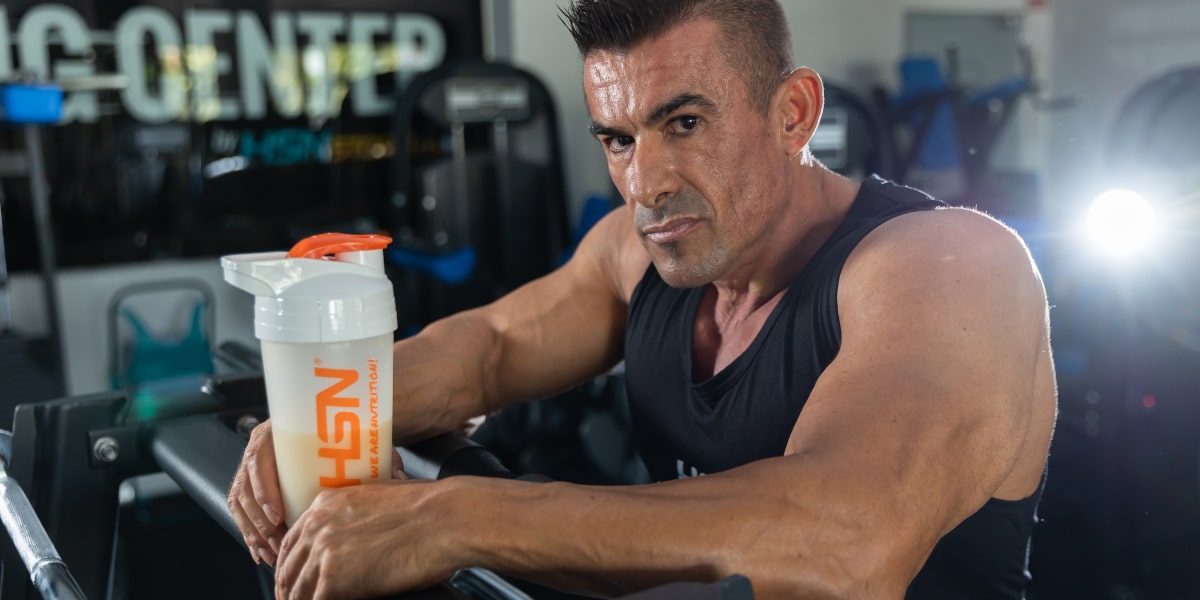 Todo sobre la carga de creatina