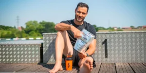 ¿Qué tipos de creatina existen y cuál es la mejor para mí?