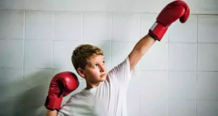 ¿Pueden los niños y adolescentes tomar creatina?