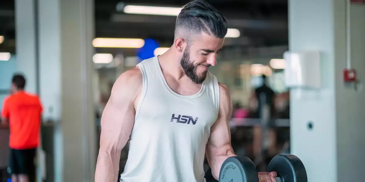 Creatina e Proteína Combinadas: Potencialize seus Resultados