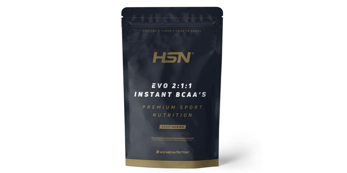 Evo 2:1:1 Bcaas HSN