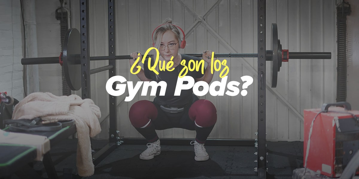 What are Gym pods and how do they work? TIme News