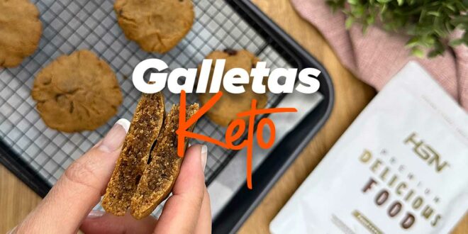Keto Cookies