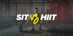 Diferencias entre el SIT y el HIIT