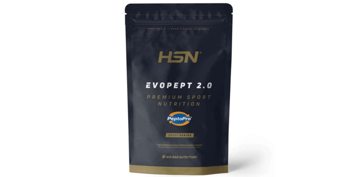 Evopept von SportSeries