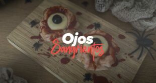 Ojos Sangrientos