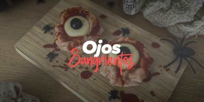 Ojos Sangrientos Ojos Sangrientos