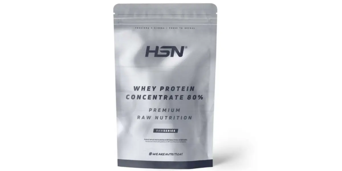 Whey Protein Concentrate RawSeries Whey Protein Concentrate RawSeries