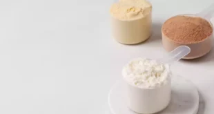 ¿Qué tipos de proteína Whey existen y cuál es el mejor para mí?