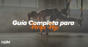 Guía HSN para Perder Peso