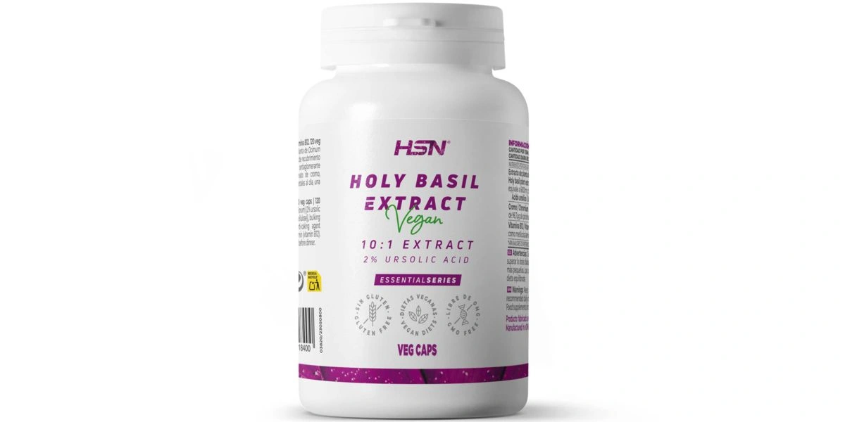 Holy Basil Extract