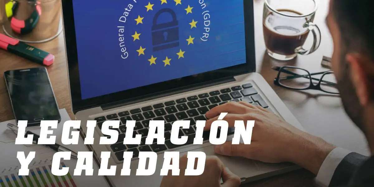 Legislación y Calidad HSN