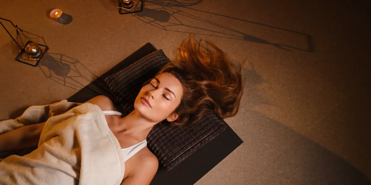 Sleep Banking para suplir la falta de sueño