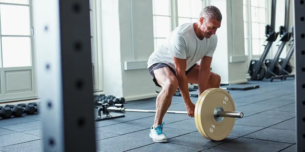 Relación entre vitamina D y testosterona