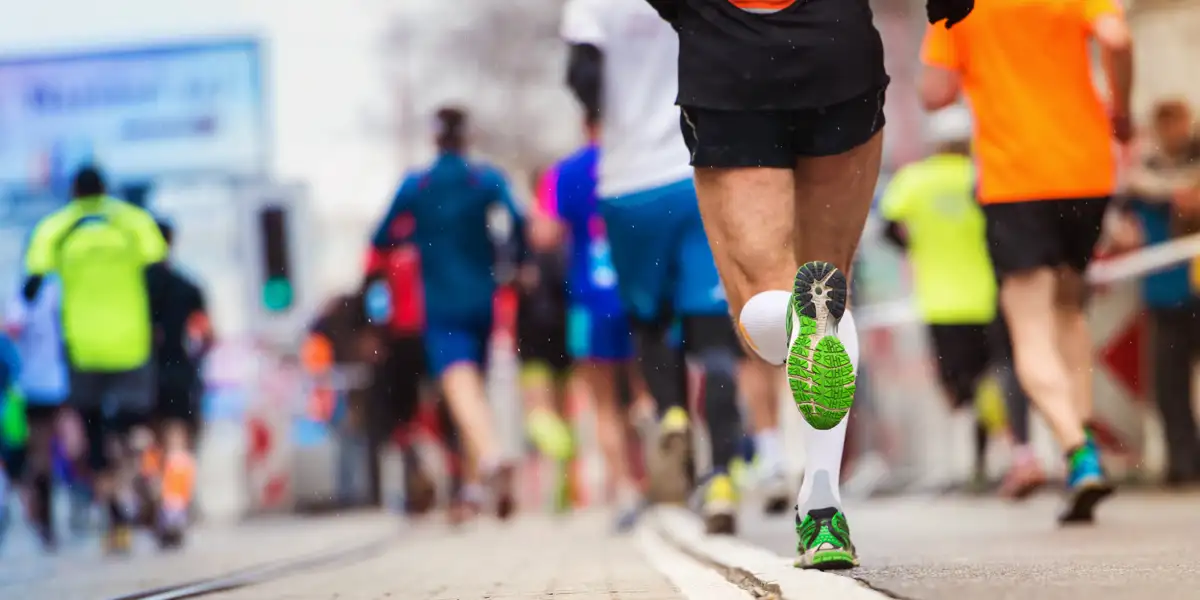 Cómo introducir el Tempo Run en tu entrenamiento