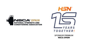 NSCA Spain & HSN, ocho años juntos