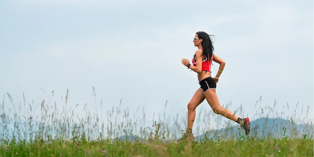 Beneficios del Tempo Run