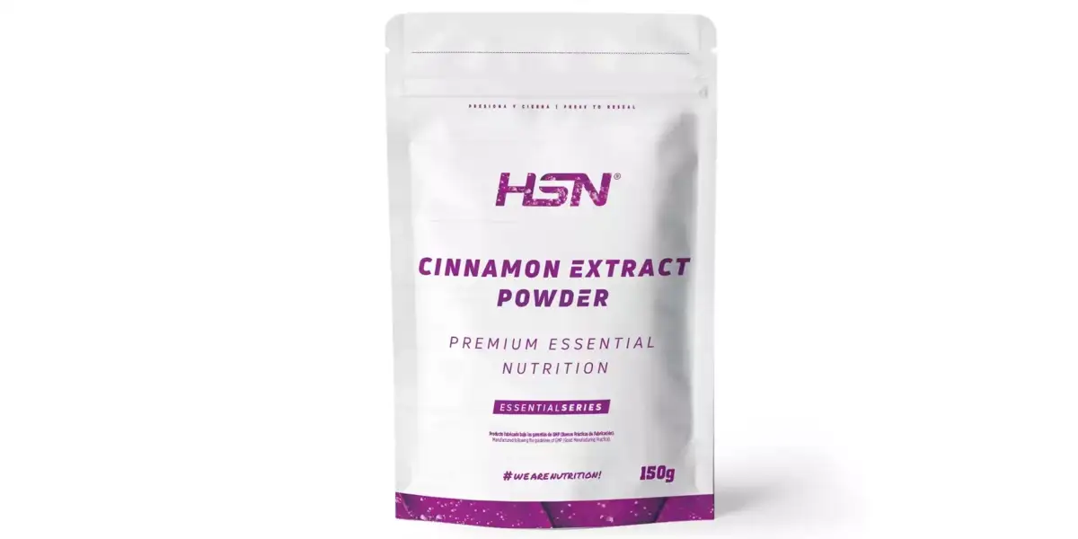 Extracto de Canela de EssentialSeries