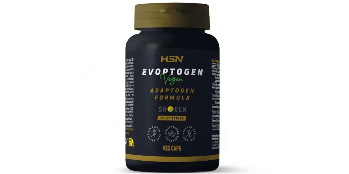 Evoptogen de SportSeries