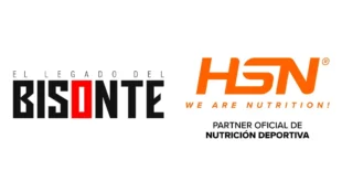 HSN, Partner Oficial de Nutrición de El Legado del Bisonte