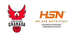 Fundación CB Granada & HSN