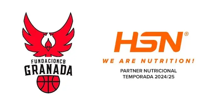 HSN y Fundación CB Granada unen sus caminos en Liga ACB HSN y Fundación CB Granada unen sus caminos en Liga ACB