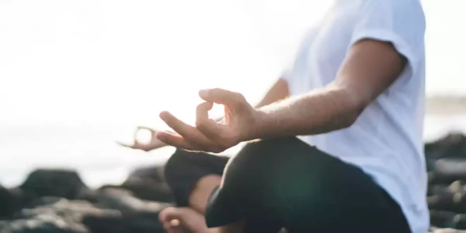 Cómo mejorar la salud mental y emocional en tiempos de estrés Cómo mejorar la salud mental y emocional en tiempos de estrés