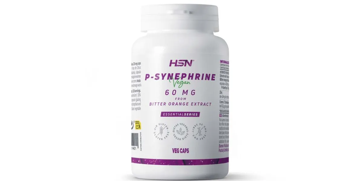 P-Sinefrina de EssentialSeries