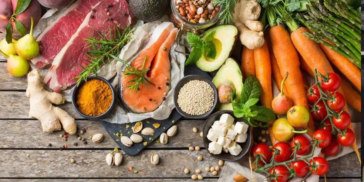 Dieta equilibrata per regolare la leptina