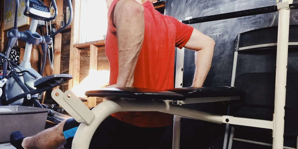 Esercizio regolare per migliorare la sensibilità alla leptina