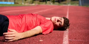 Qué es el síndrome de RED-S en el deporte