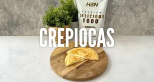 Crepiocas