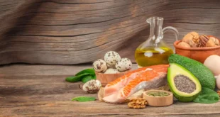 ¿Comer grasa engorda? Los nutricionistas responden