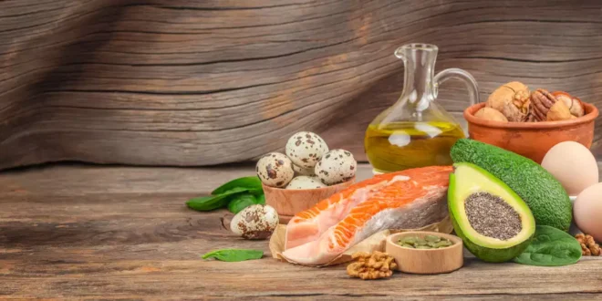 ¿Comer grasa engorda? Los nutricionistas responden ¿Comer grasa engorda? Los nutricionistas responden