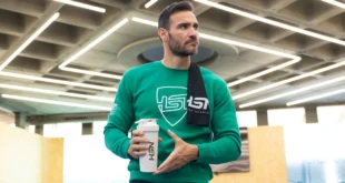 ¿Por qué Evowhey es la mejor proteína que puedes tomar?