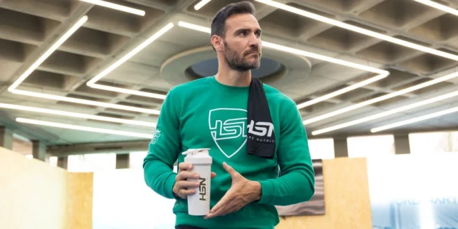 ¿Por qué Evowhey es la mejor proteína que puedes tomar? ¿Por qué Evowhey es la mejor proteína que puedes tomar?