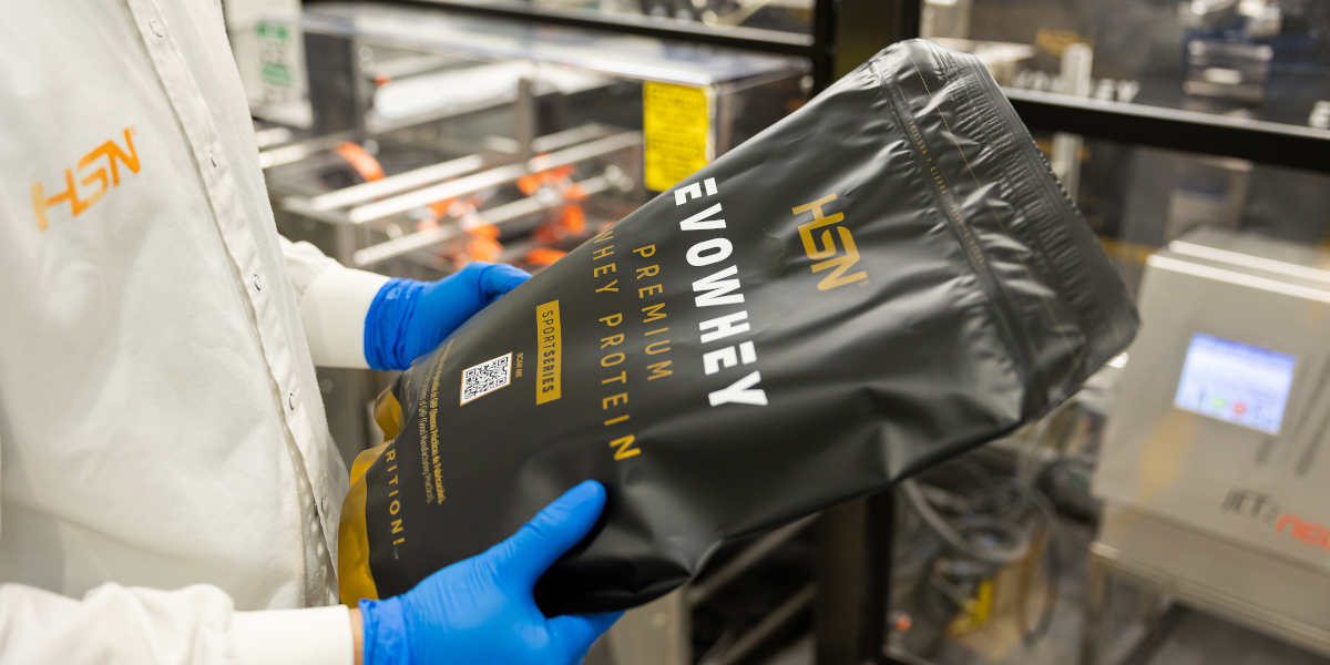 Calidad y Seguridad Fábrica HSN