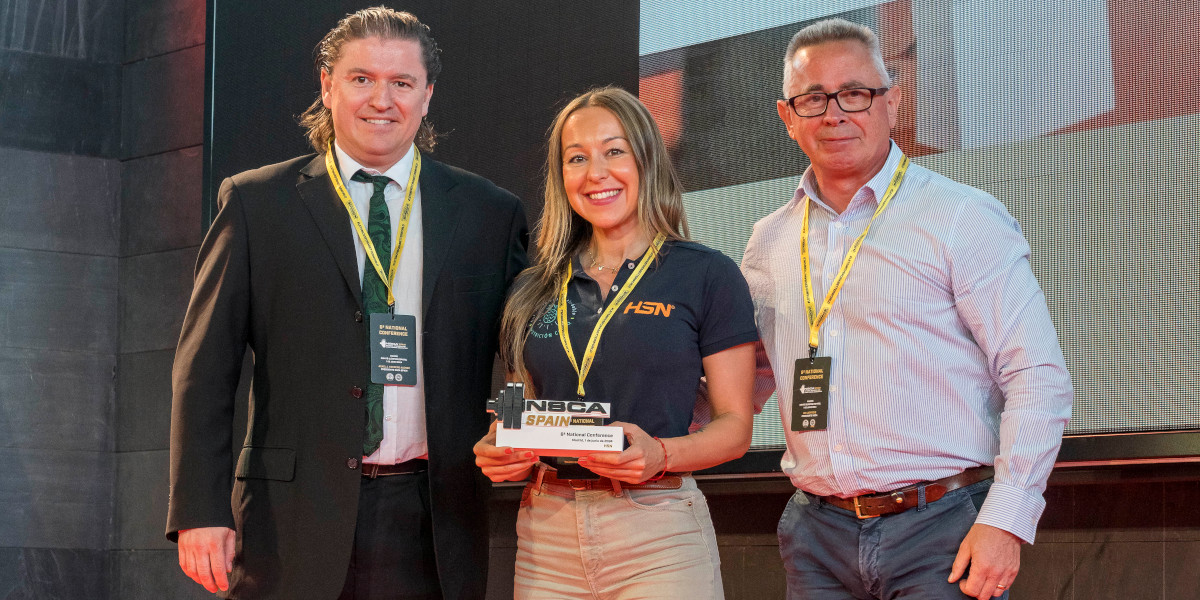 NSCA Spain y HSN, renovación acuerdo 2025