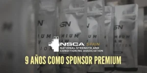 Renovación 2025 NSCA Spain & HSN