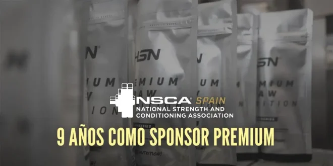 NSCA Spain amplía su apuesta por la calidad y seguridad HSN