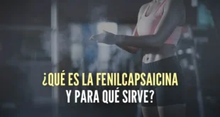 Fenilcapsaicina y su función en el rendimiento deportivo