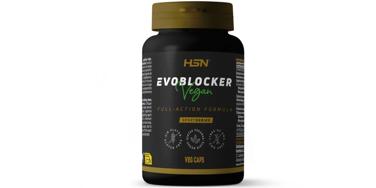 Evoblocker