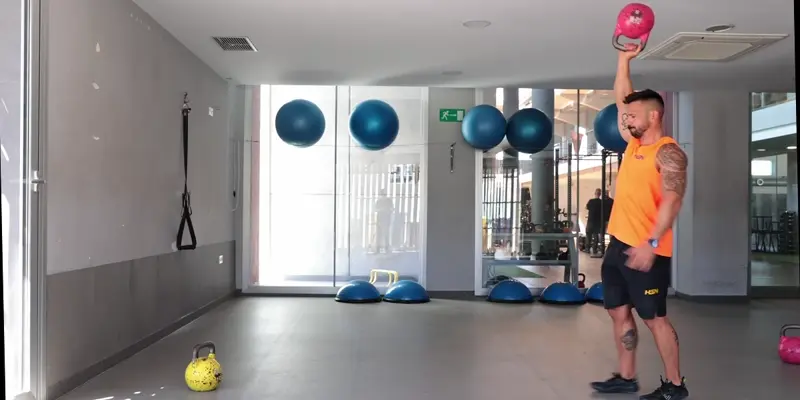 Carry inversé (Bottoms-Up)