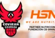 HSN & Fundación CB Granada