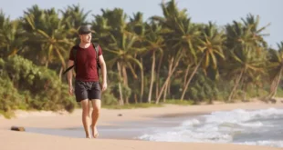 Todas las propiedades del Pygeum Africanum en el bienestar masculino
