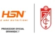 Granada CF y HSN, temporada 2025-26