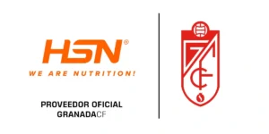 Granada CF y HSN, temporada 2025-26