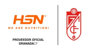 Granada CF y HSN, temporada 2025-26